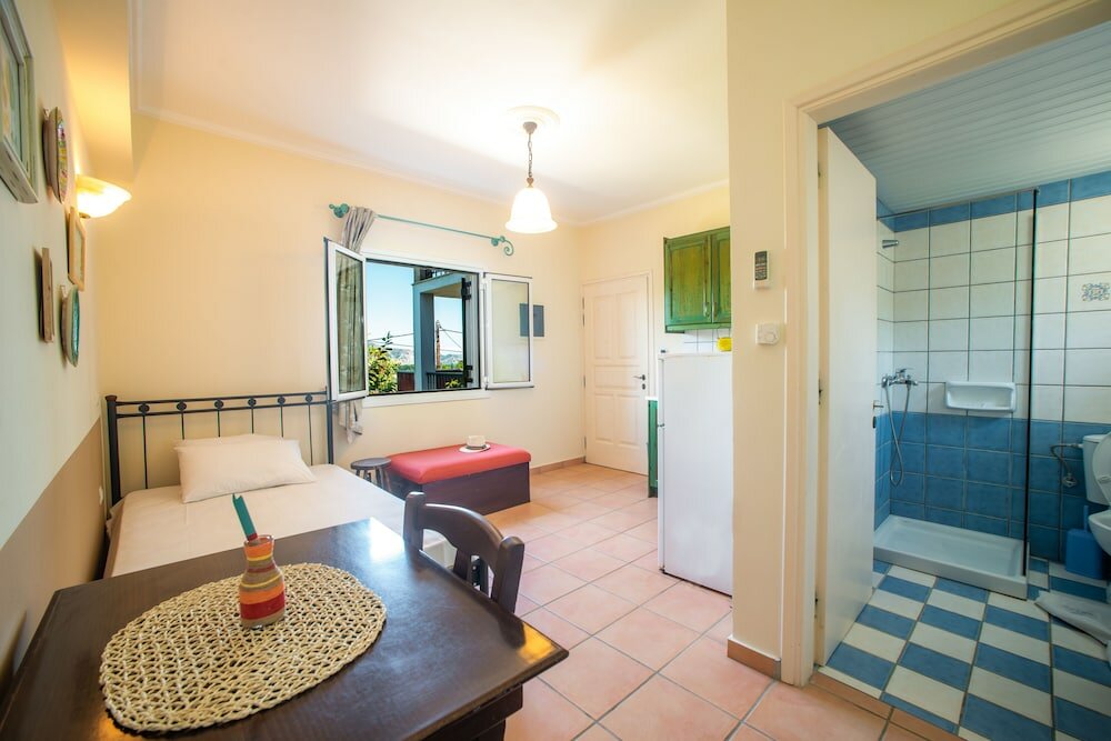 Фото Villa Liofyto Apartments