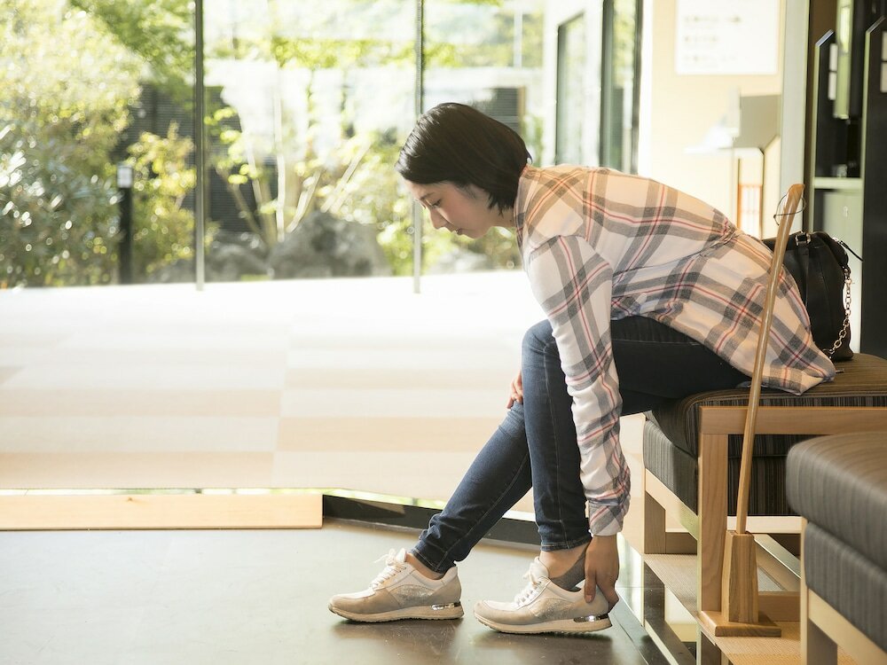 Фото Grandvrio Hotel Nara Wakura