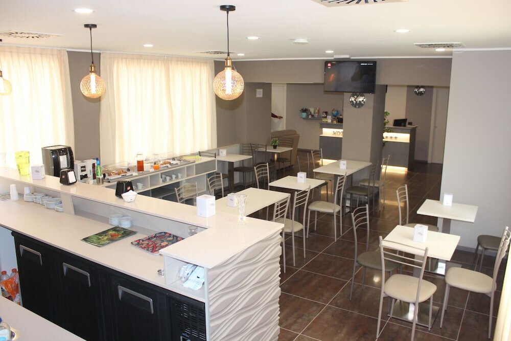 Фото Hotel Giacosa