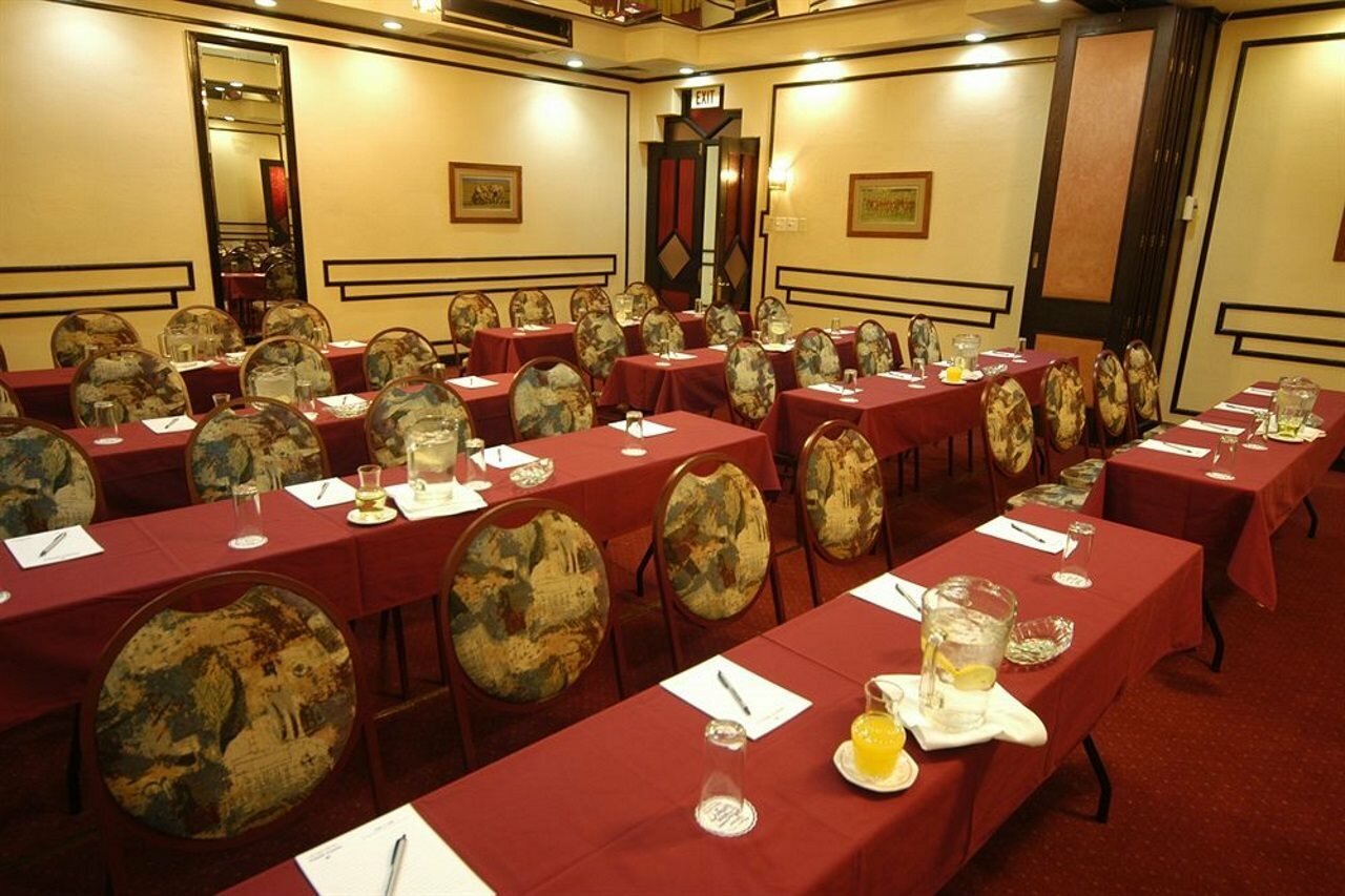 Фото Cumberland Hotel Worcester