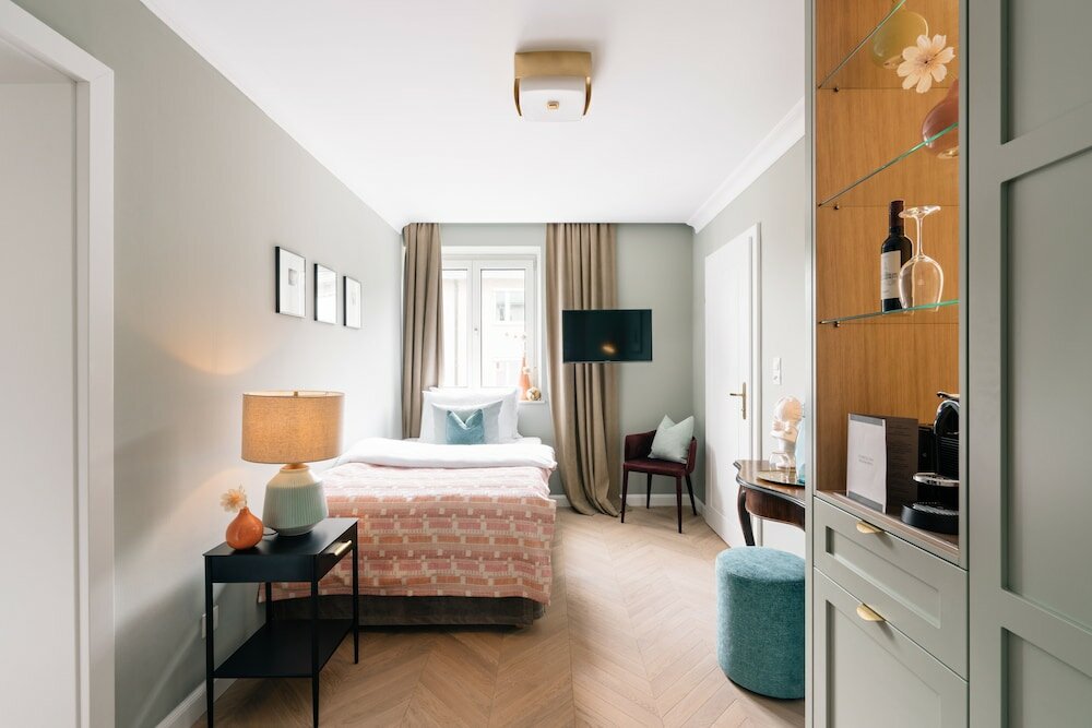 Фото Numa i Mozart