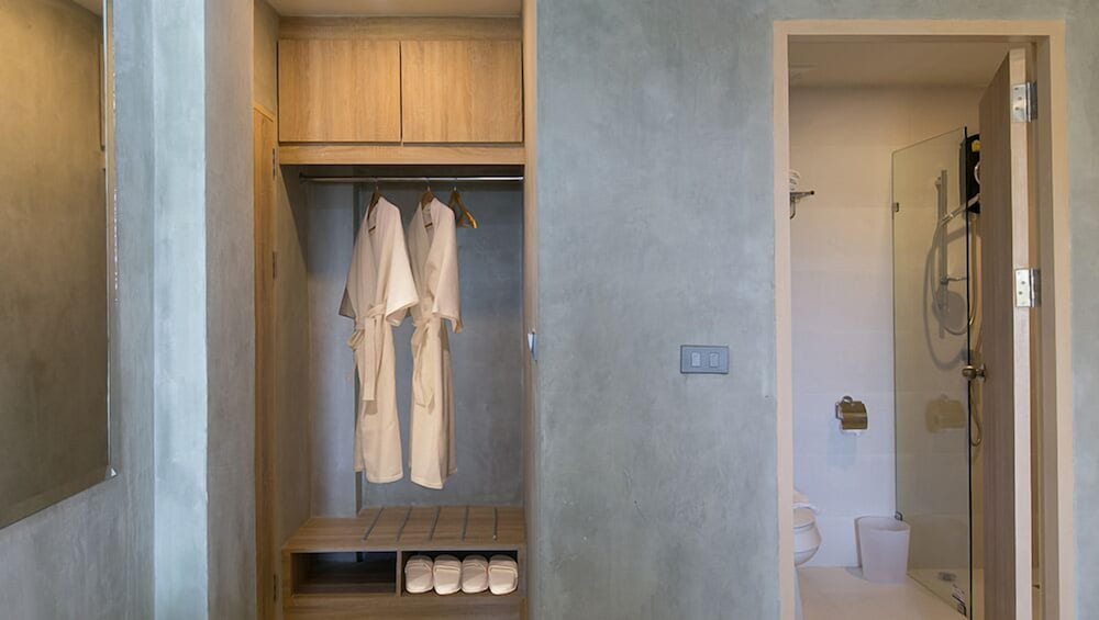 Фото B2 Buriram Boutique & Budget Hotel