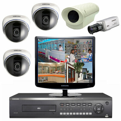 Security and alarm systems Pendik Güvenlik Kamera ve Alarm Sistemleri, Istanbul, photo