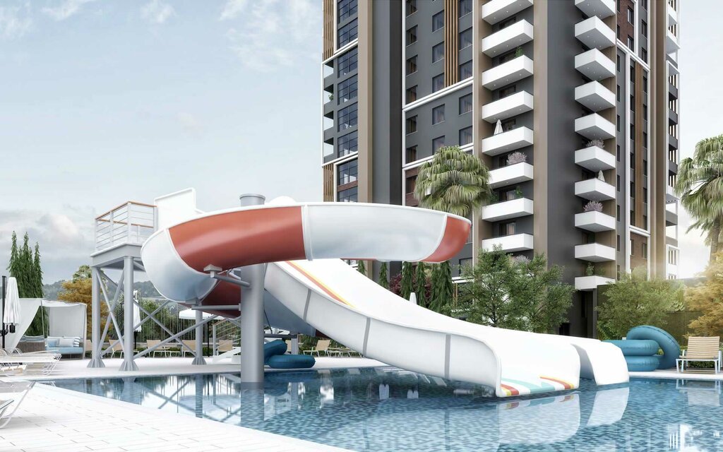 Construction company Vega Hills Atakum, Atakum, photo