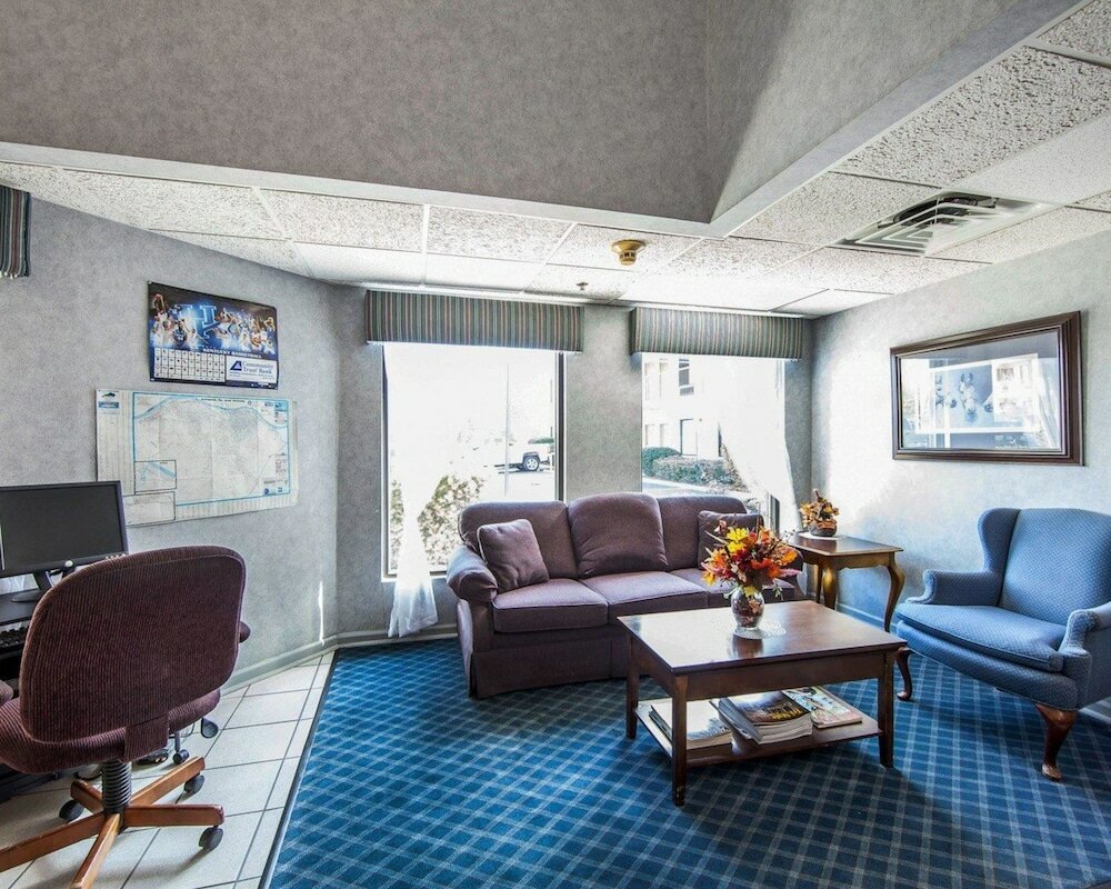 Фото Quality Inn