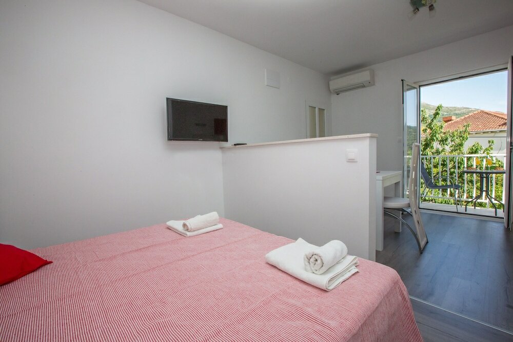 Фото Apartments Villa Roza