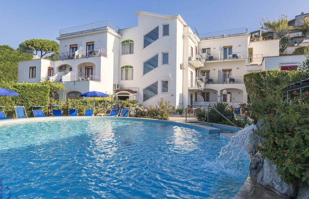 Фото Hotel Costa Citara