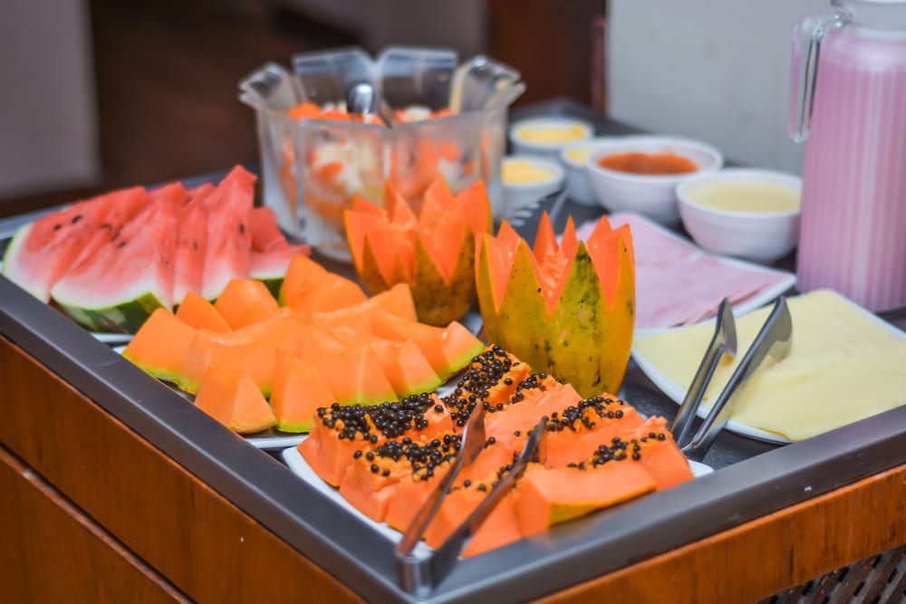 Фото Fortmar Hotel