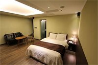 Фото Nox Boutique Hotel