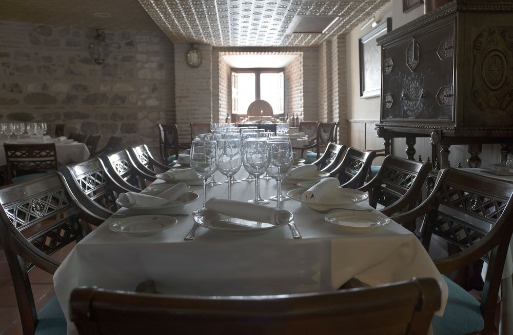 Фото María Cristina Hotel