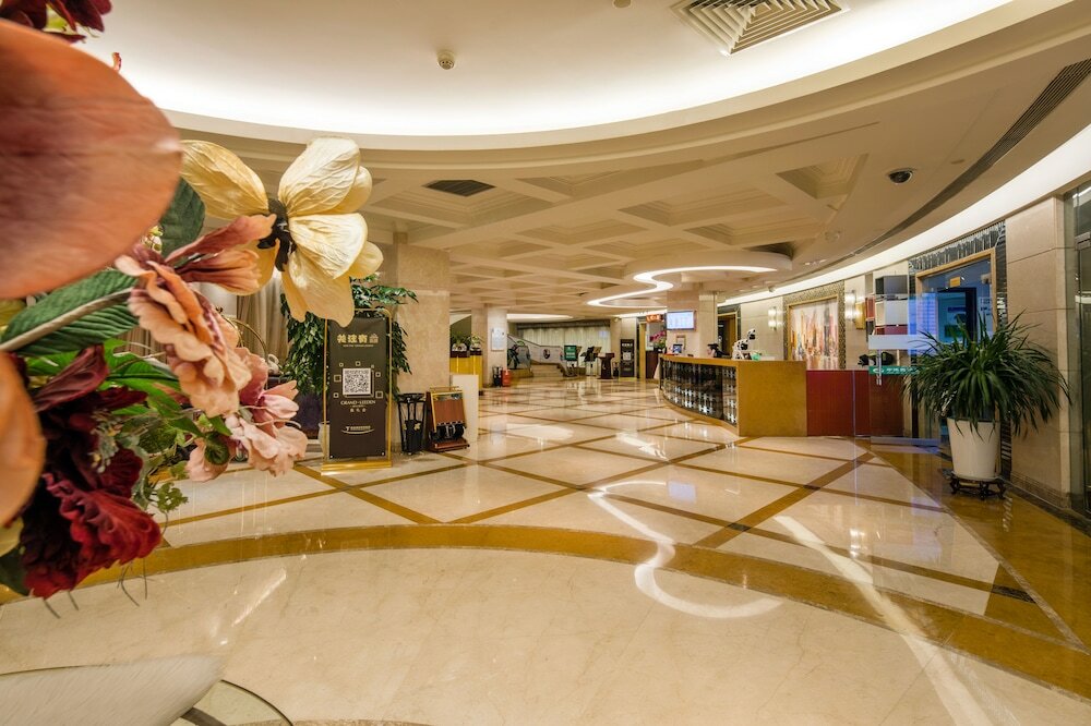 Фото отеля 3