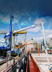 Vurmak (İstanbul, Sarıyer, Tarabya Mah., Çıra Sok., 2), concrete, concrete products