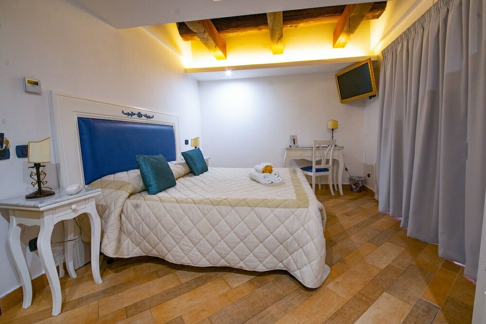 Фото Hotel Lanfipe Palace