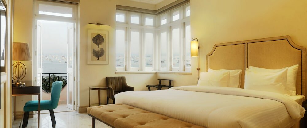 Фото Hotel Harbour View