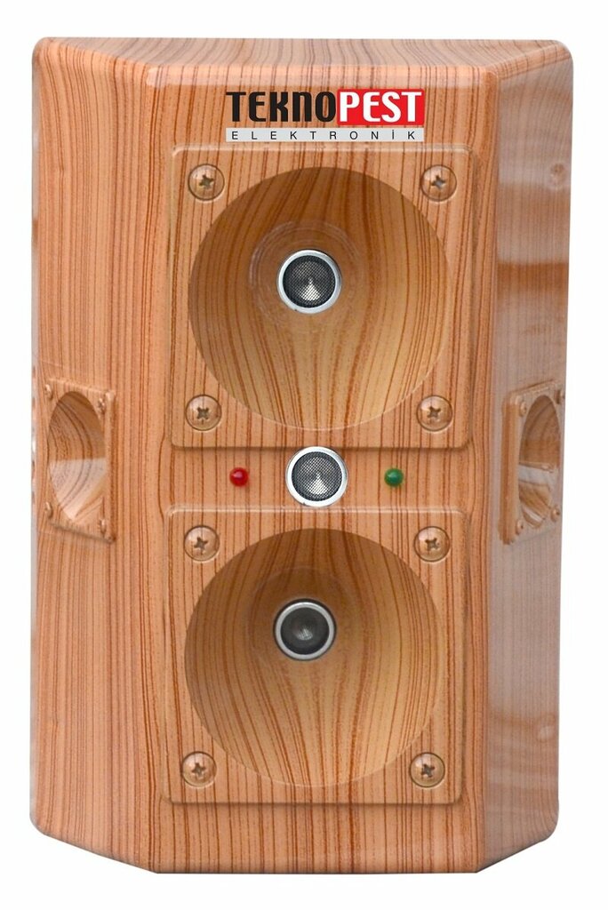 Research organization Teknopest Elektronik, Istanbul, photo