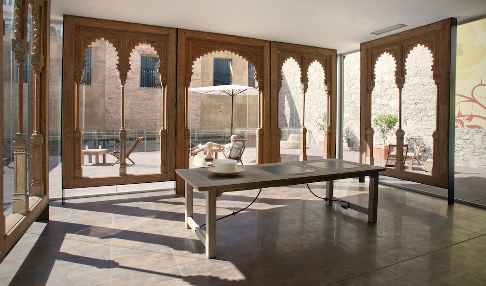 Фото Отель Onix Liceo