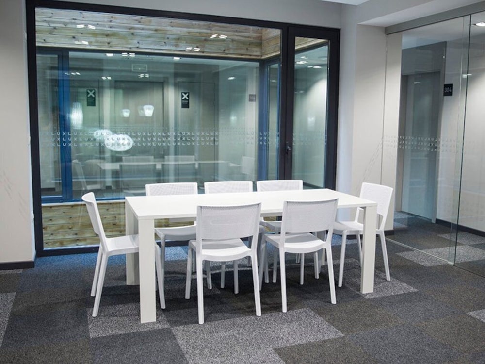 Фото Lux Santiago