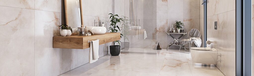 Ceramic tile Anadolu Ash Seramiksan, Aksaray, photo