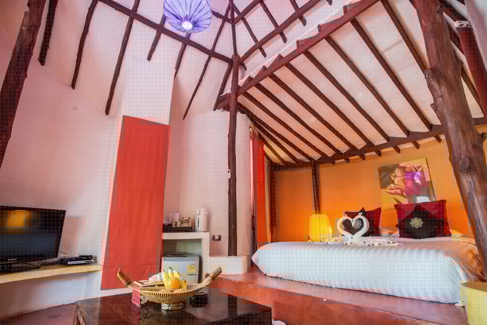 Фото B52 Beach Resort