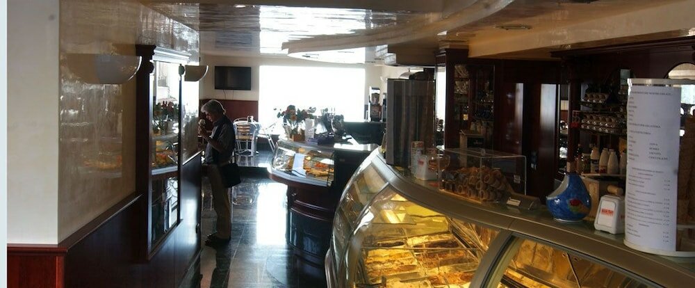 Фото Albergo Santa Caterina