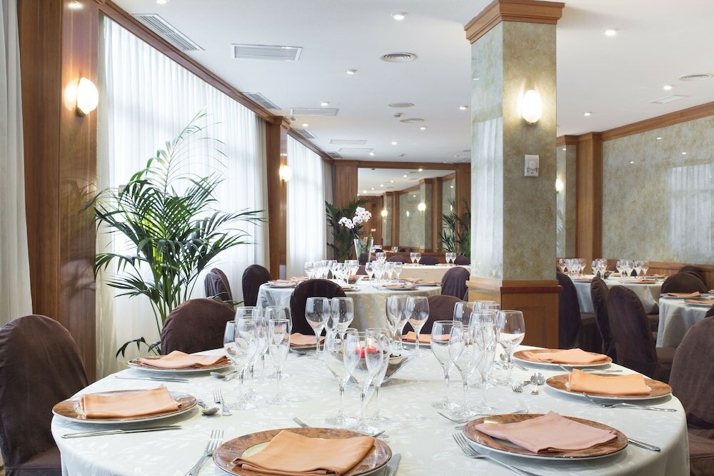 Фото Vp Jardín de Tres Cantos