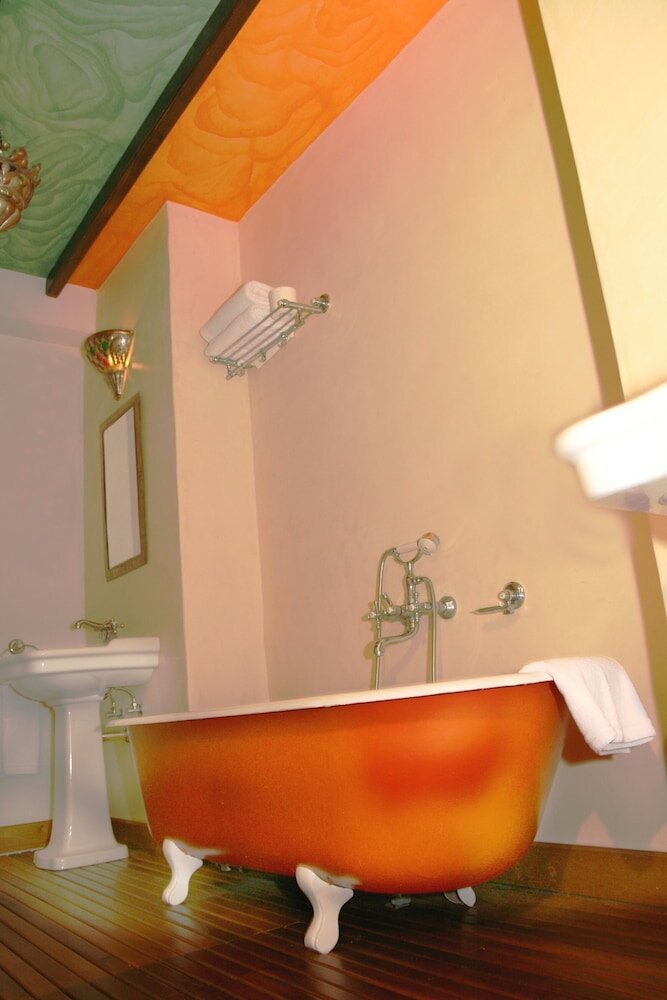 Фото Alcoba del Rey de Sevilla Boutique Hotel