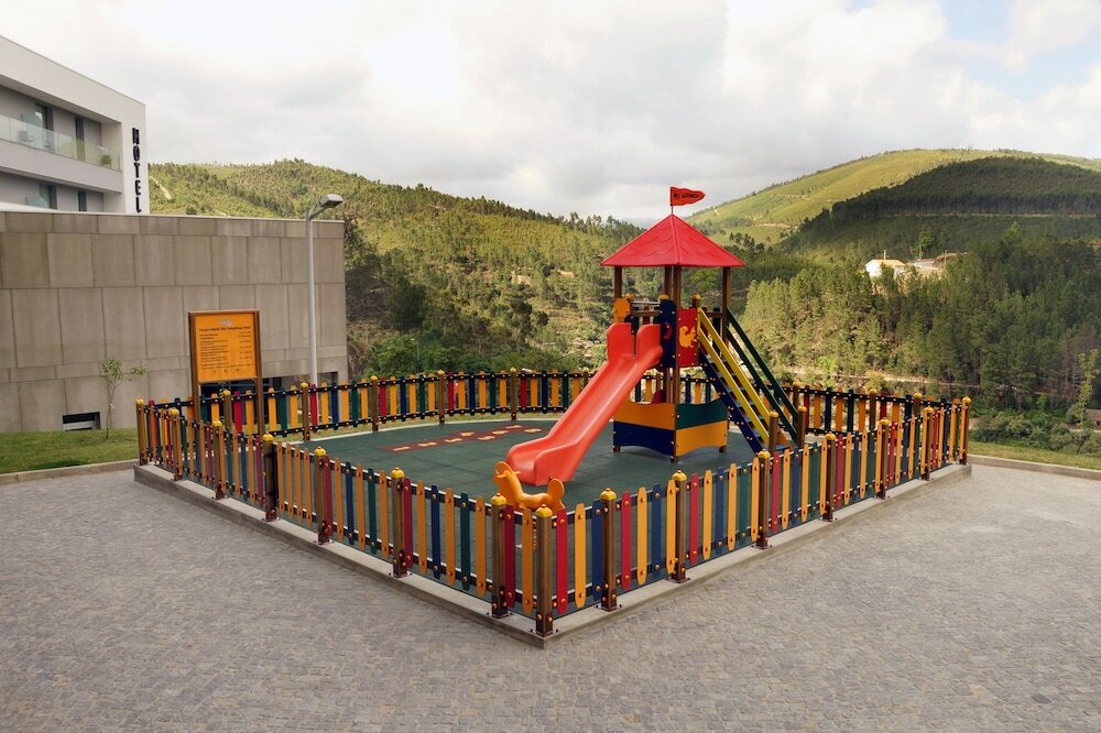 Фото Villa Pampilhosa Hotel