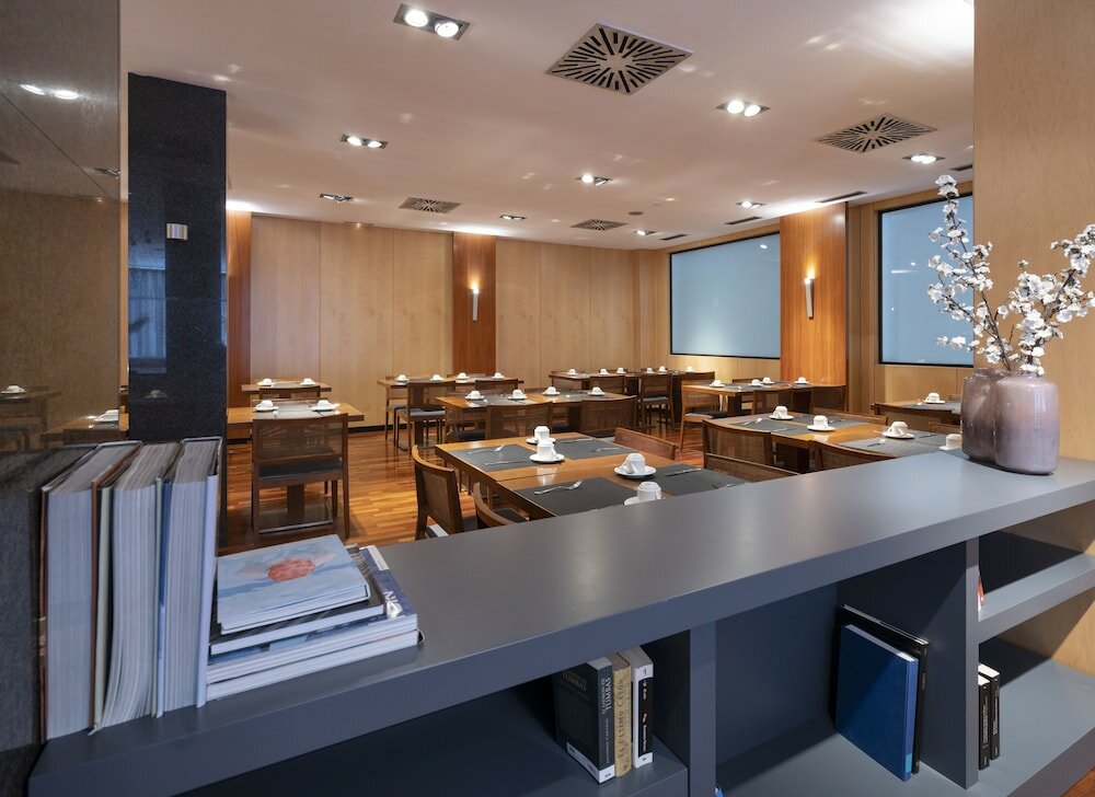 Фото Hotel Berenguer IV