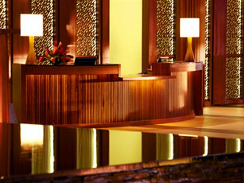 Фото Sheraton Denarau Villas