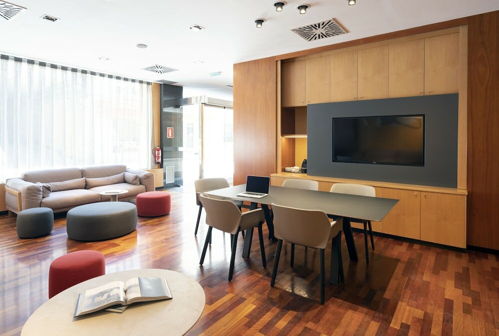 Фото Hotel Berenguer IV