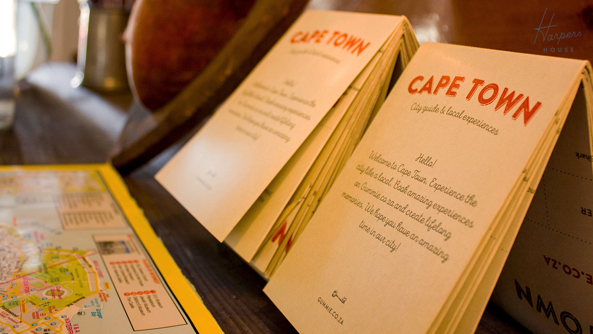 Фото Harpers House