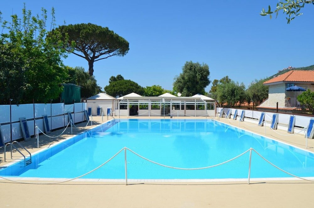 Фото Sopramare Resort