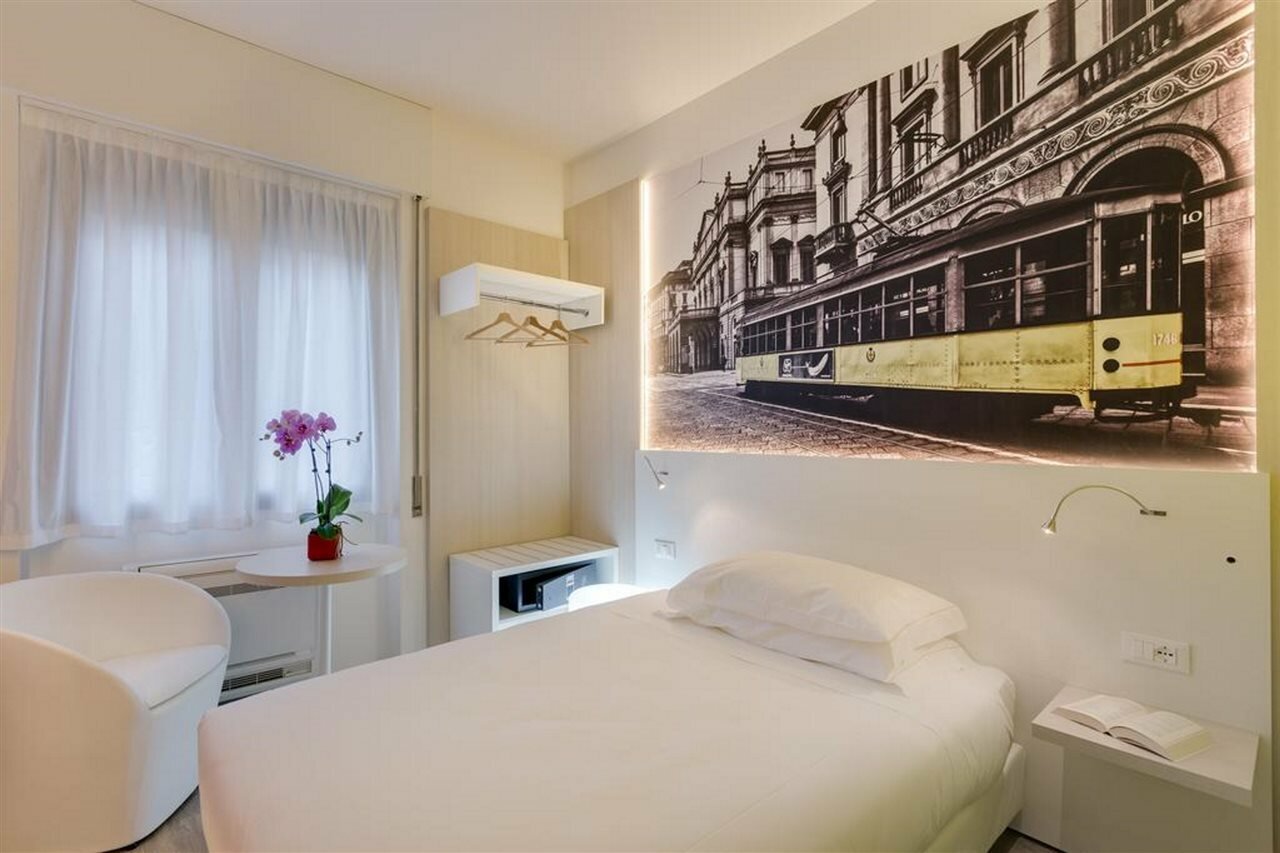 Фото Kleos Hotel Milano