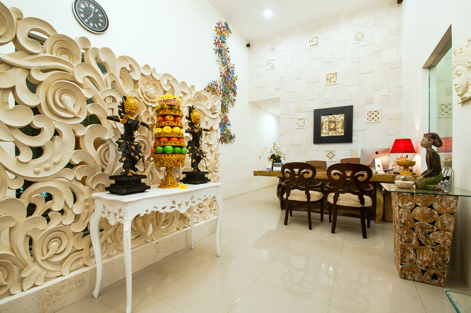 Фото The Wina Villa Canggu