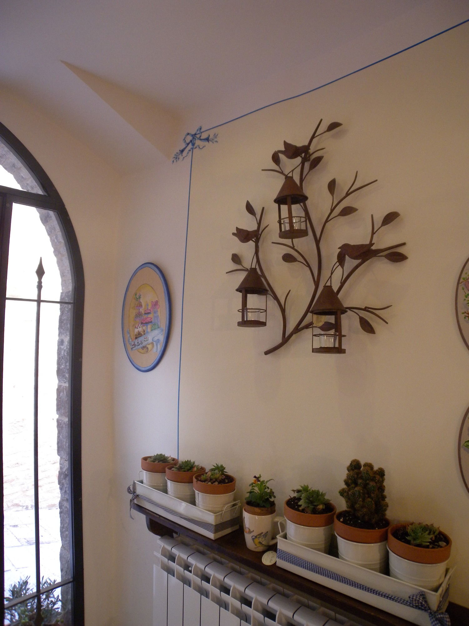 Фото B&b A Casa delle Fate