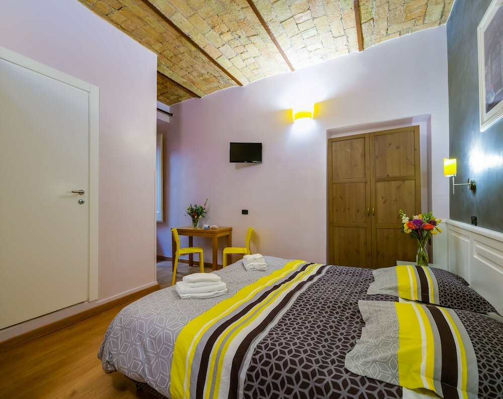 Фото Cesare Balbo Inn