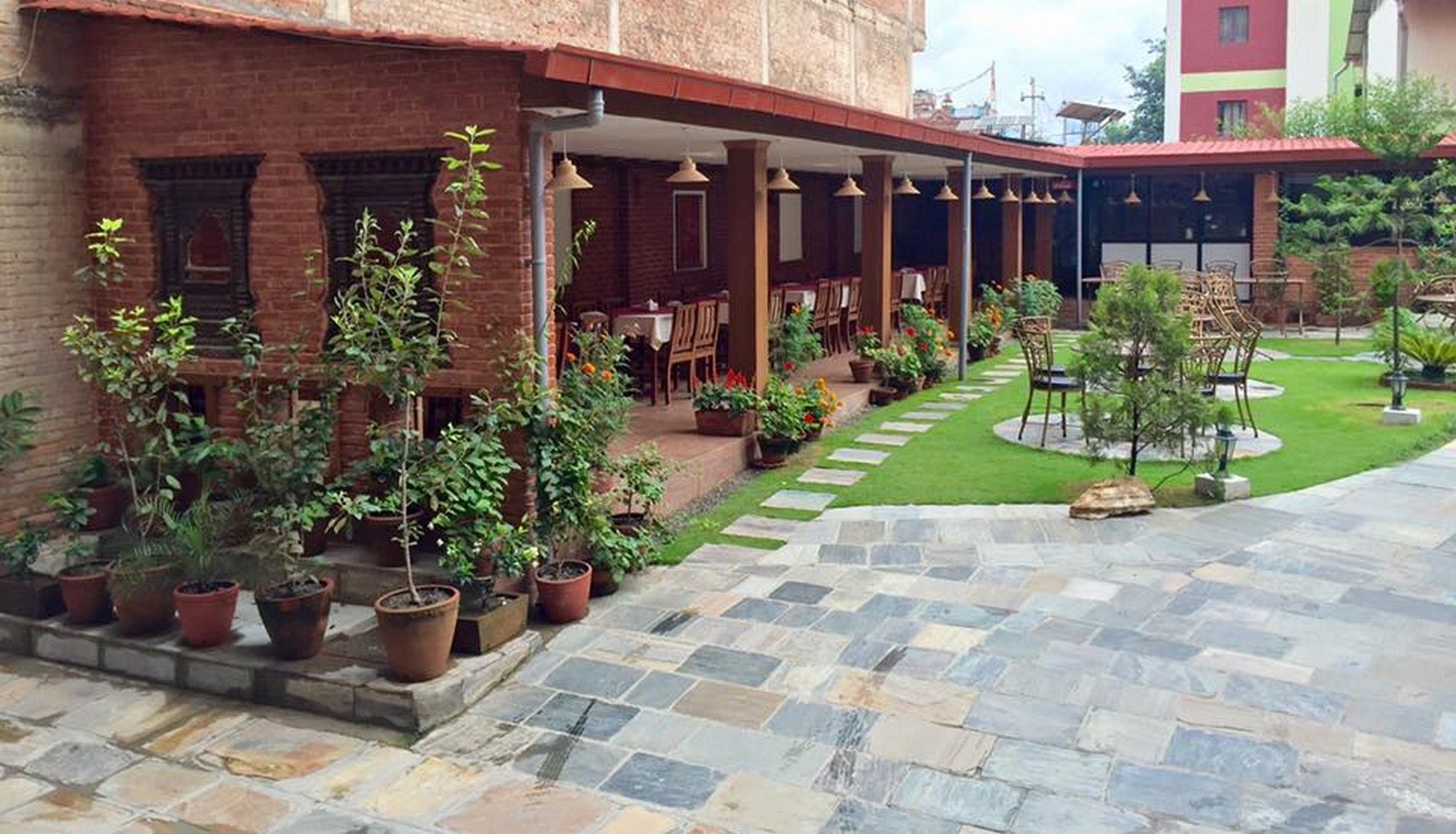 Фото Apsara Boutique Hotel