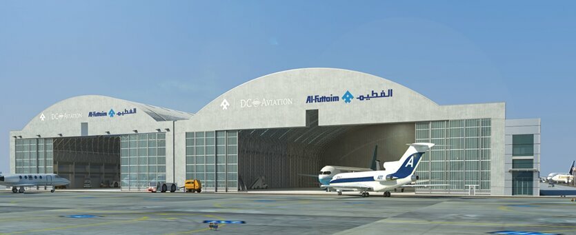 Metal structures Uk Space Construction Systems - Hendek Factory, Hendek, photo