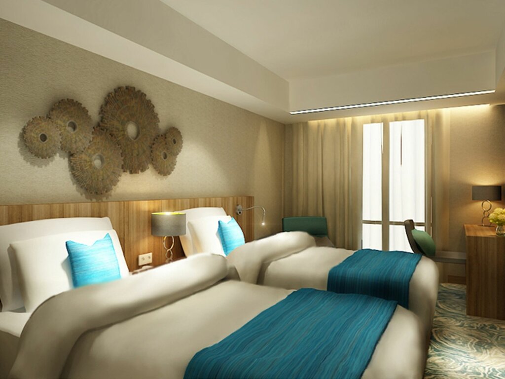 Hotel Louis Kienne Hotel Simpang Lima, Semarang, photo