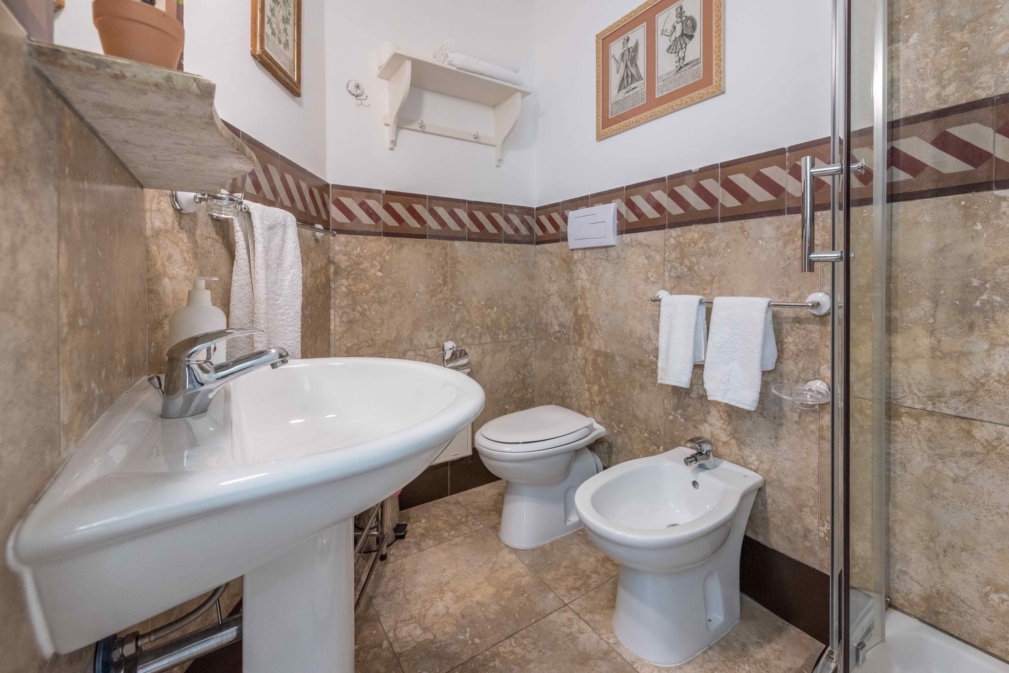 Фото Palazzo Benso B&B