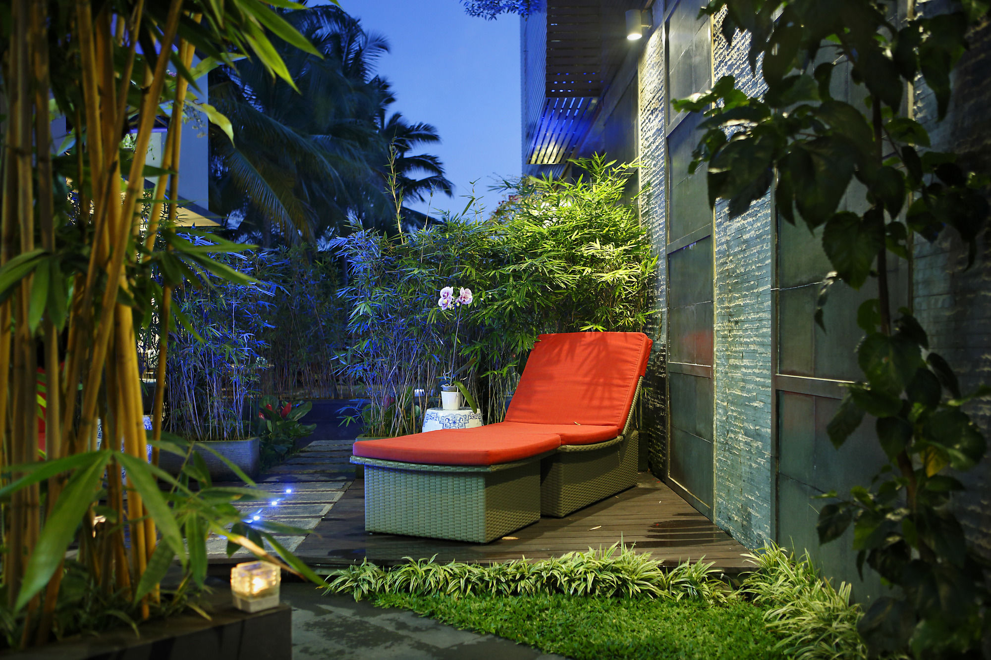 Фото Luxe Villas Bali