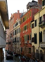 Фото Corte Barozzi Venice Suites