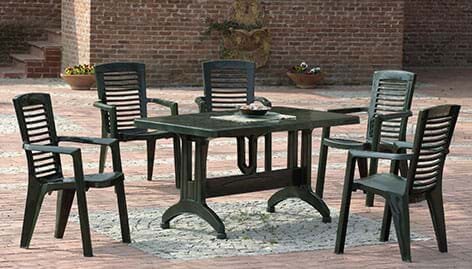 Garden furniture Festivo Bahce Mobilyalari, Izmir, photo