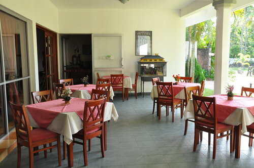 Гостиница Siyanco Holiday Resort в Полоннаруве
