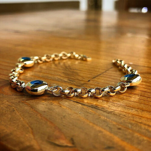 Çağdaş Kuyumculuk Fotoğraf 3