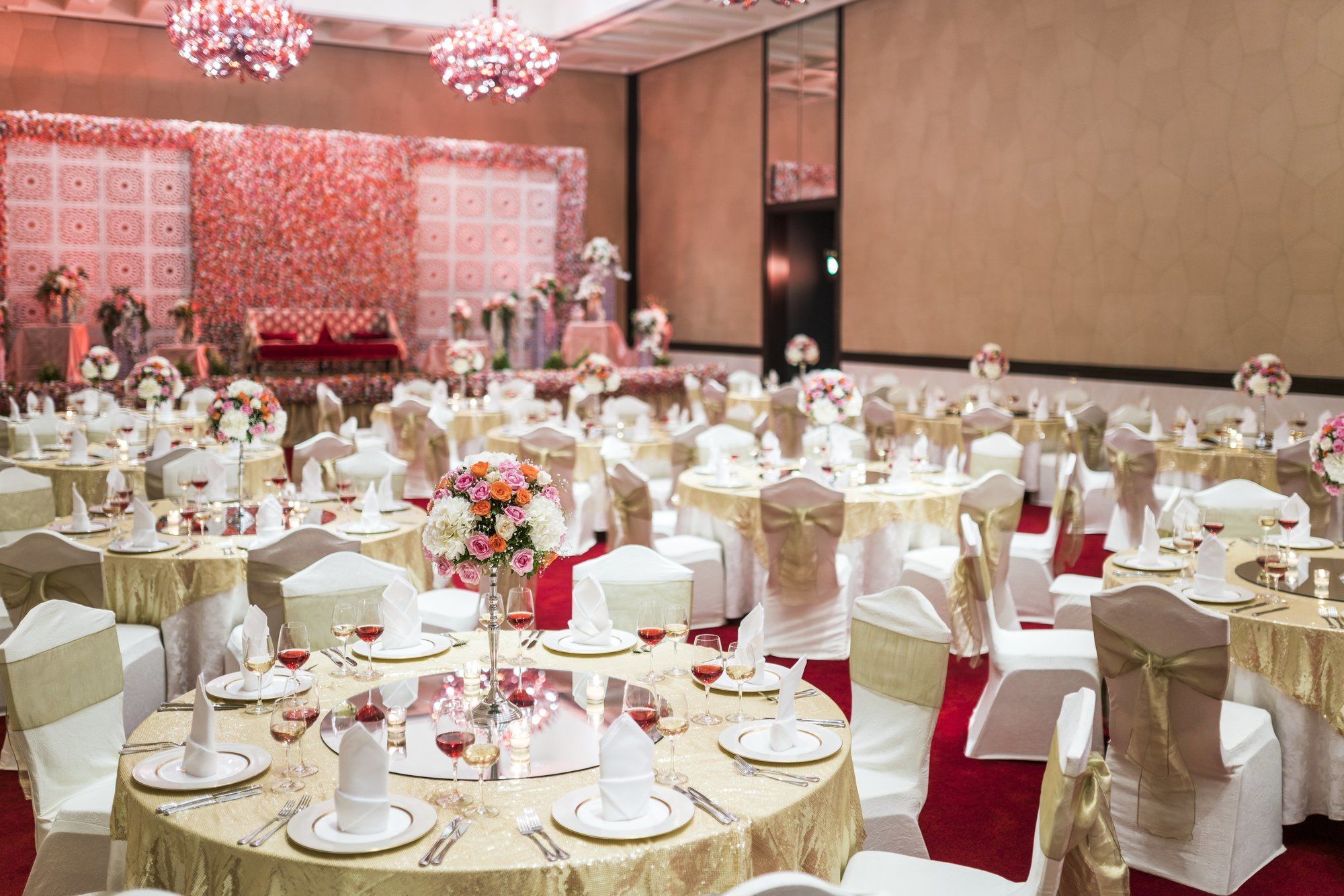 Фото Taj Santacruz