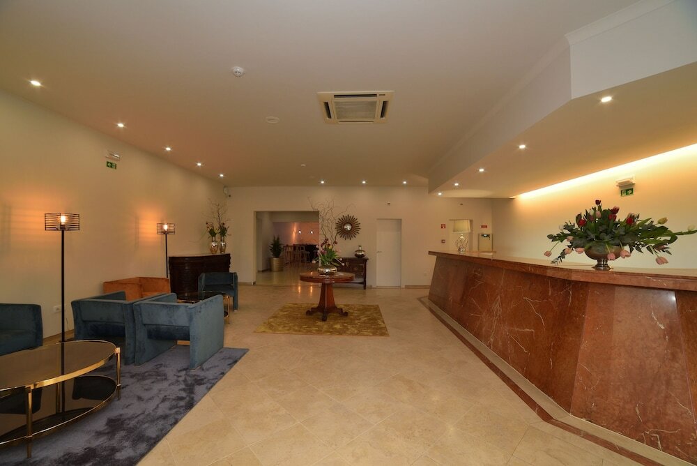 Фото Porto Domus Hotel