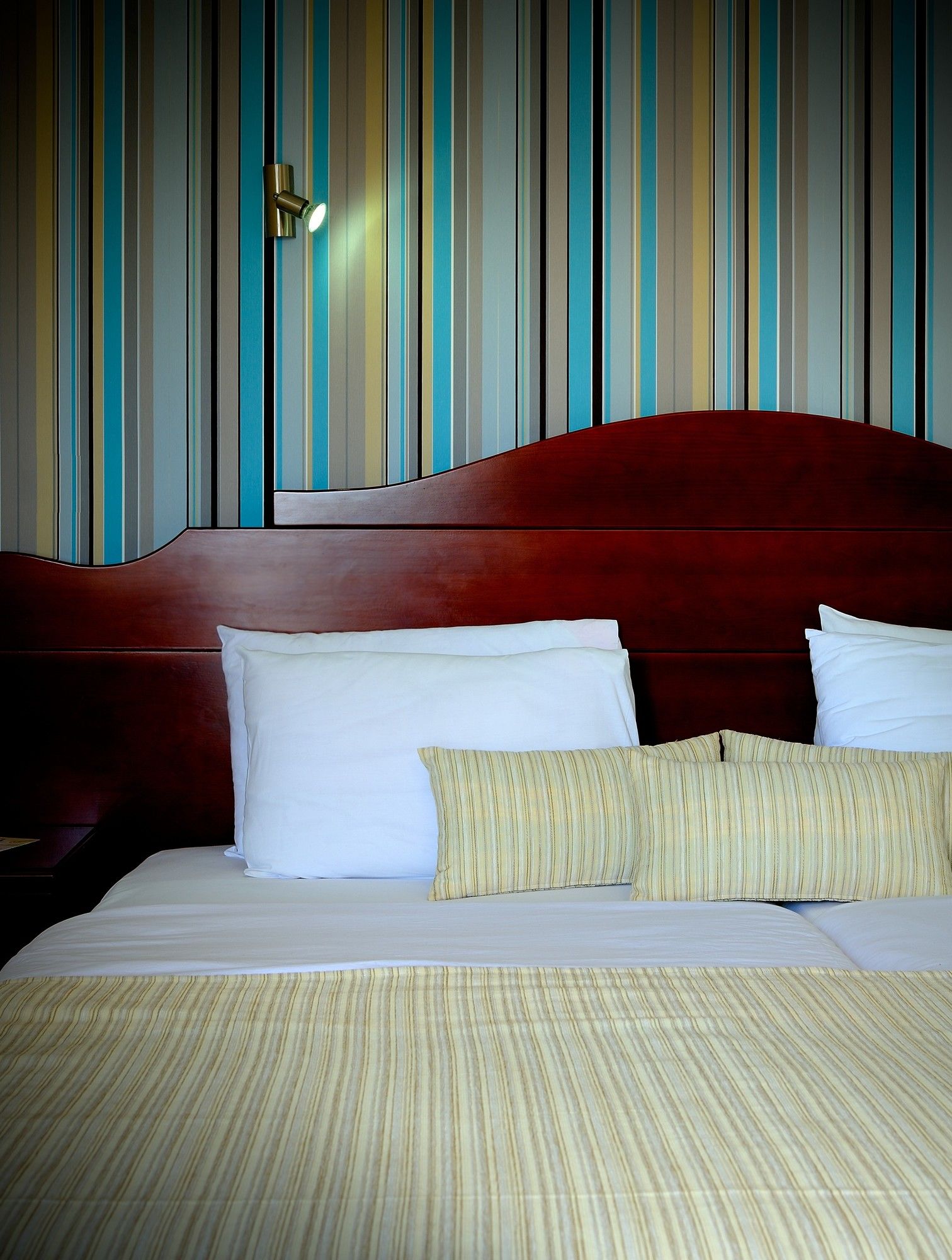 Фото Akti Hotel Ioannina