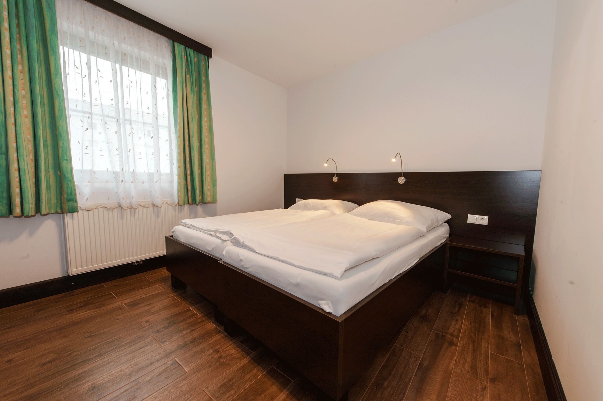 Фото Hotel König