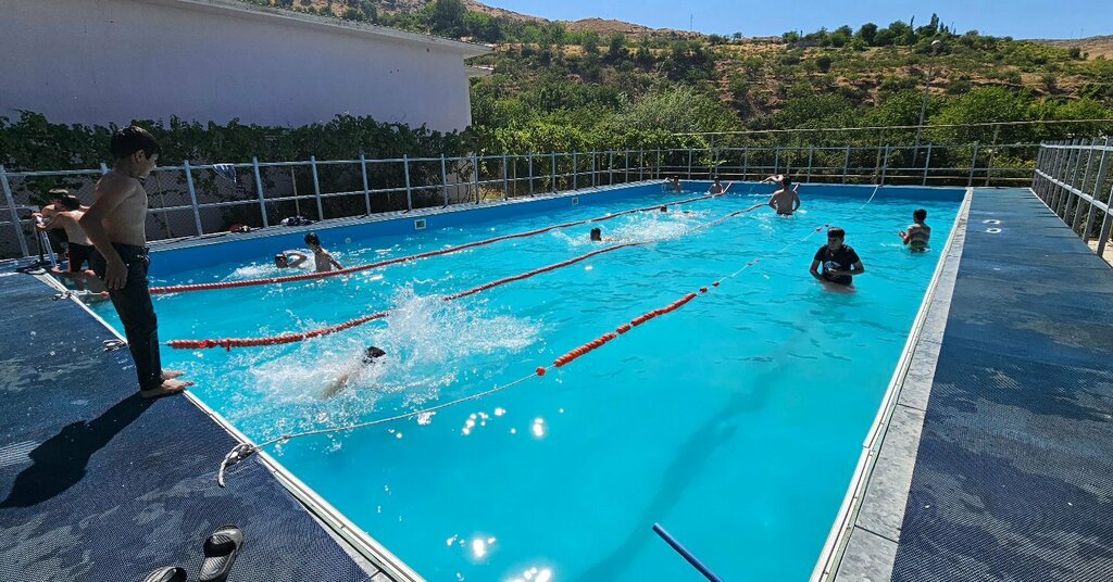 TV company Channel56, Siirt, photo